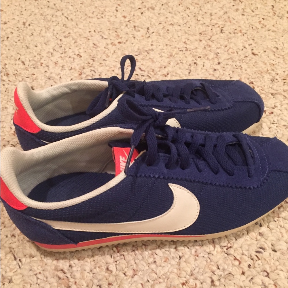 Nike x Urban Outfitters Cortez Sneakers